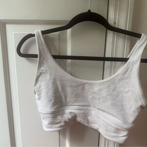 Lululemon Align Reversable Bra